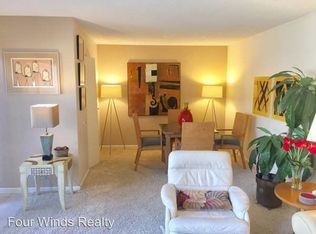 747 S Riverside Dr UNIT 4, Palm Springs, CA 92264