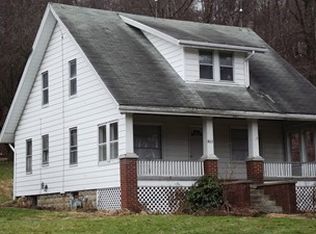 863 Stewart Rd, Knox, PA 16232