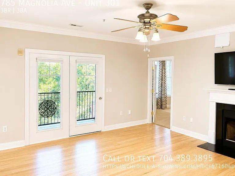 785 Magnolia Ave #301 — Photo 3
