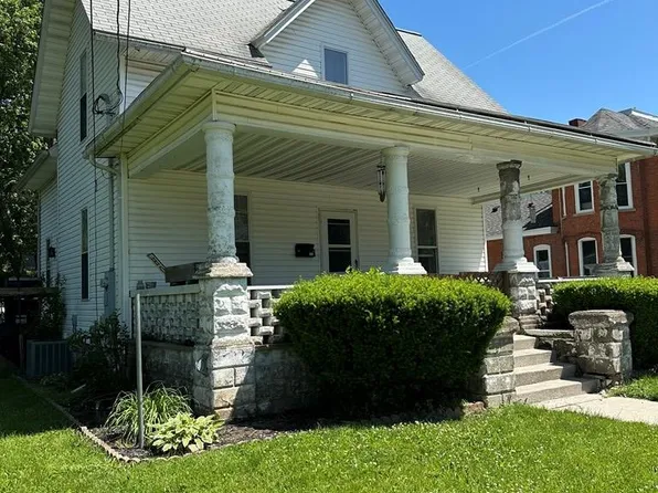 151 E Main St, New London, OH 44851