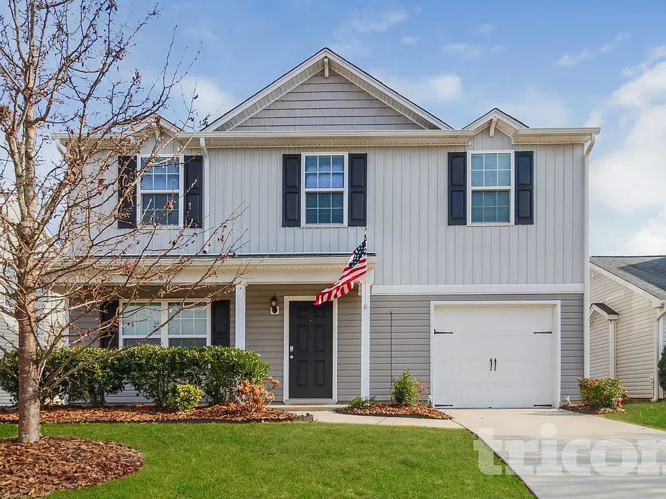 1524 Hamilton Hills Dr