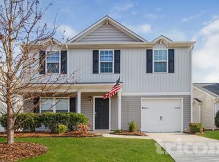 1524 Hamilton Hills Dr, Greensboro, NC 27406