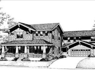 34626 SE Carmichael Loop, Snoqualmie, WA 98068