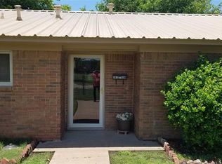 307 Strawn Rd, Ranger, TX 76470