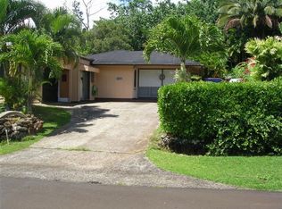 4588 Kuilei St, Kalaheo, HI 96741