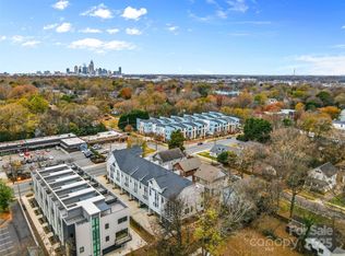 1207 E 36th St #7, Charlotte, NC 28205