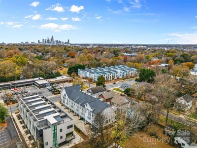 1207 E 36th St #7, Charlotte, NC, 28205