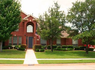 4102 Wellington Dr, Colleyville, TX 76034