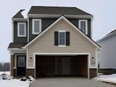 5582 Wilson Way, Whitestown, IN, 46075