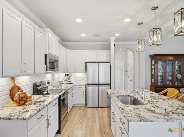 7316 Caladium Dr, Temple, TX 76502