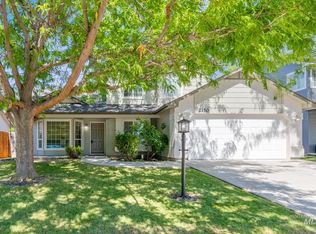 2150 W Sage Springs Dr, Meridian, ID 83642