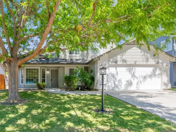 2150 W Sage Springs Dr, Meridian, ID 83642