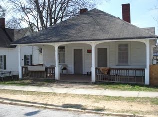 43 Hazel St #B, Porterdale, GA 30014