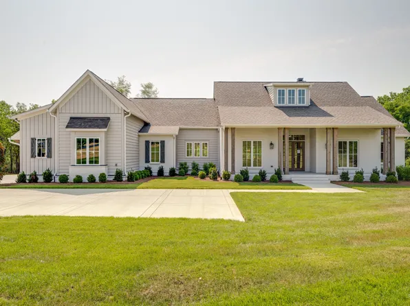 4265 Columbia Pike Lot 1, Franklin, TN 37064