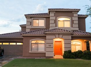 4136 E County Down Dr, Chandler, AZ 85249