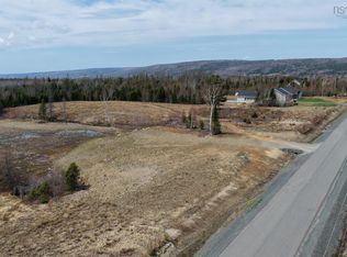 48 Aspen Grv Lot 11, Cape Breton, NS B1L 1C4