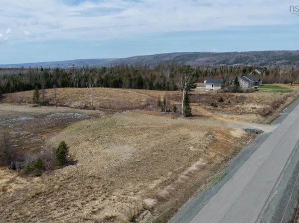 48 Aspen Grv Lot 11, Cape Breton, NS B1L 1C4