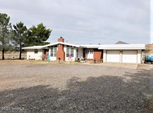 9 Mud Canyon Rd, Truth Or Consequences, NM 87901