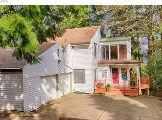 15260 SE Minerva Rd, Milwaukie, OR 97267