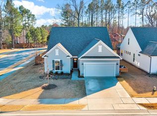 1556 Majors Cup Way, Fuquay Varina, NC 27526