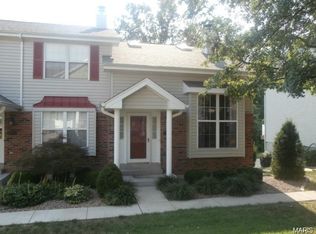 1756 S Wisteria Dr, Saint Charles, MO 63303
