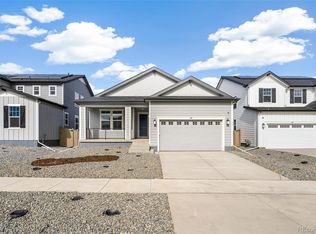 1101 Mourning Dove Avenue, Erie, CO 80516