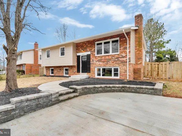 9607 Dublin Dr, Manassas, VA 20109