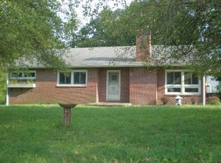 344 Old Bayview Rd, North East, MD 21901