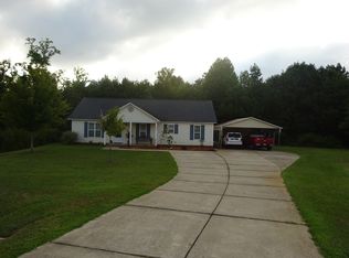158 Glory Ridge Way, Clayton, NC 27520