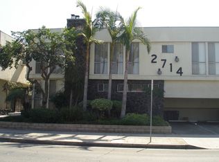 2714 W Clark Ave #1H, Burbank, CA 91505