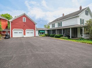 333 State Rte #129, Loudon, NH 03307