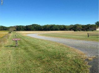 25851 Mount Pleasant Rd, Columbus, NJ 08022