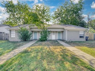 602-604 W Ridge Dr, College Station, TX 77845