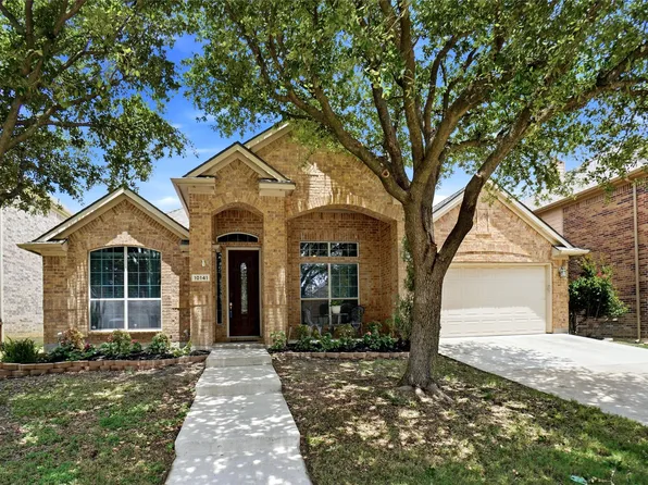 10141 Crawford Farms Dr, Fort Worth, TX 76244