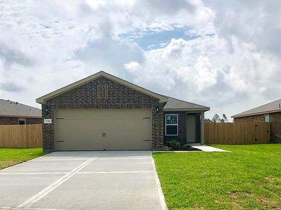 2nd image of 2314 Manta Way