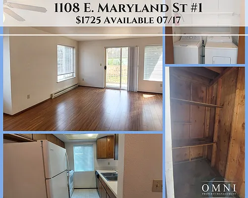 1108 E Maryland St Photo 1