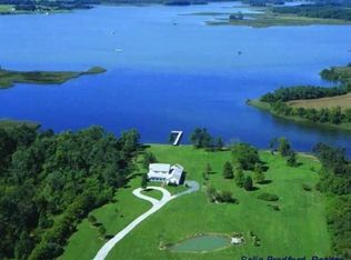 1700 Cox Neck Rd, Chester, MD 21619