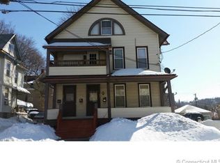 50 Randolph Ave, Meriden, CT 06451