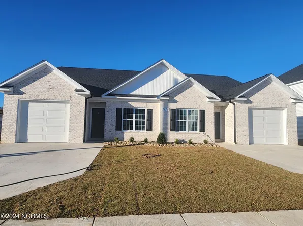 1416 Dorset Drive #A, Greenville, NC 27834