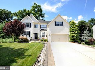 49 Normandy Rd, Marlton, NJ 08053