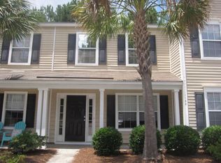 1144 Island Club Dr, Charleston, SC 29492