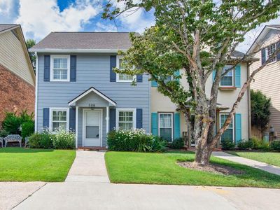 506 Forrest Ave #4, Gainesville, GA, 30501