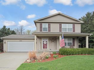 15862 Pastoral Path, East Lansing, MI 48823