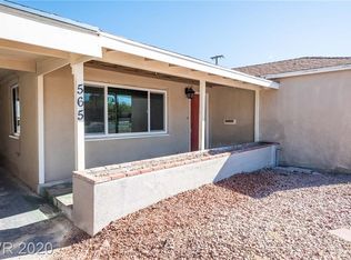 565 Burton St, Henderson, NV 89015