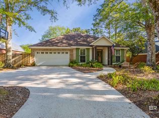 10429 Windmill Rd, Fairhope, AL 36532