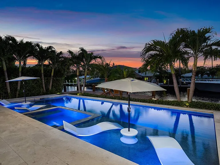 Offering a perfect blend of relaxation and waterfront views.