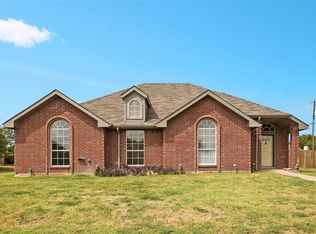 401 Calgary Cir, Glenn Heights, TX 75154
