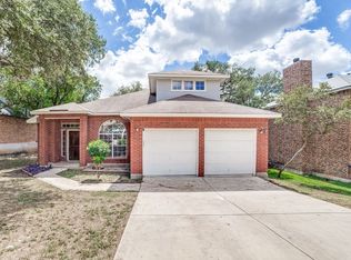 8602 Timber Spg, San Antonio, TX 78250