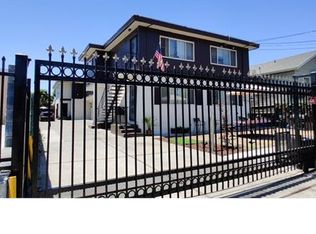 9633 Birch St APT 2, Oakland, CA 94603