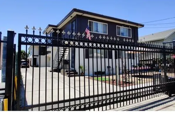 9633 Birch St APT 2, Oakland, CA 94603
